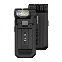 Fenix ​​Nabíjacia Baterka SW05R-UV Čierna (2)