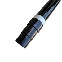 BBPOD Teleskopická Tyč Na Zavážaciu Lodičku Deluxe 58-148 cm (2)