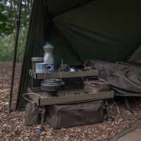 Avid Carp Stolík Double Decker Bivvy Organizer (8)