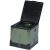 Giants Fishing Skladacia Prenosná Toaleta Folding Toilet Compact