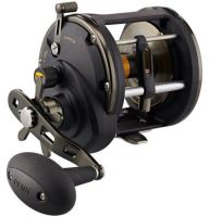 Penn Multiplikátor Squall 2 50 Level Wind RH