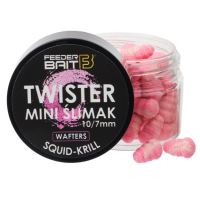 FeederBait Twister Mini Šlimak Wafters 10/7 mm 25 ml (9)