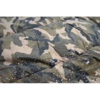 Zfish Camo Set Lehátko + Spací Vak (4)