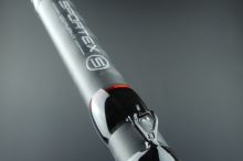 Sportex Prút Black Pearl MAXX Baitcast 2,4 m 21-51 g (17)