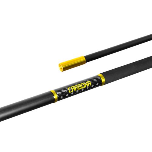 Delphin Rukoväť Carbona 1,8 m