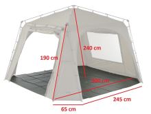 Mivardi Prístrešok Base Camp XL (31)