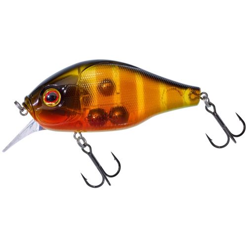 Gunki Wobler Dogora F Bloody Perch - 8,5 cm 27,3 g