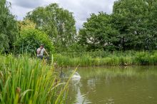 Matrix Diel Na Deličku MTX4 Ultra V2 Section 14,5 m Butt (6)