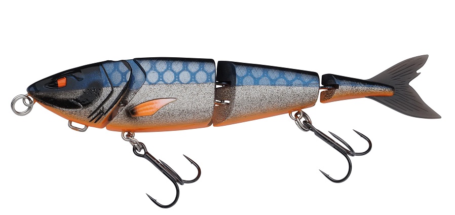 E-shop Berkley wobler zilla swimmer sinking two tone fegis - 19 cm 45 g