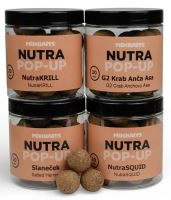 Mikbaits Nutra Pop-Up 20 mm 250 ml (3)
