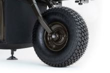 Carp Porter Vozík Roamer Green (2)