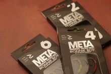 One More Cast Nadväzec Hi-Viz Lock Hook Ronnie Boy Barbed (2)