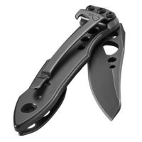 Leatherman Nôž Skeletool KB OG Black (1)