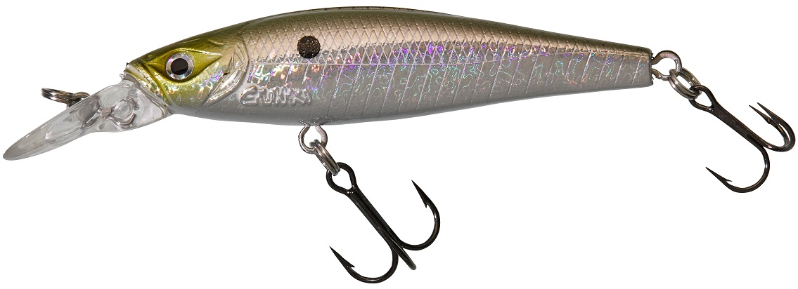 Gunki wobler gamera sp flash bait - 6,5 cm 5,3 g