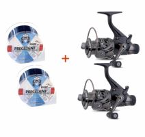 Saenger Navijak Skymaster NG-3 BTR 2000 1+1 + Vlasec