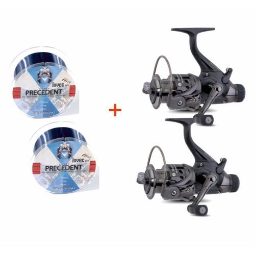 Saenger Navijak Skymaster NG-3 BTR 6000 + Druhý Zadarmo + Vlasec Zdarmo