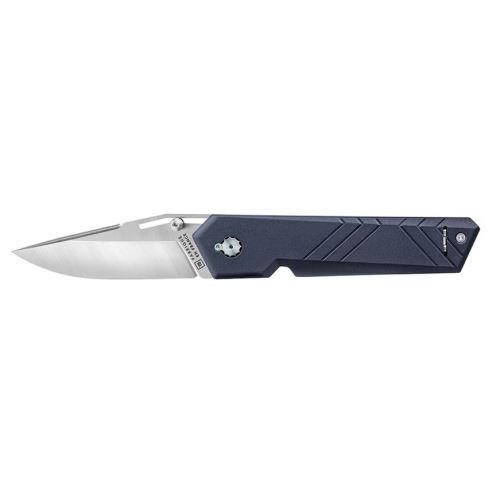 TB Outdoor Nôž EDC Unboxer Midnight Blue