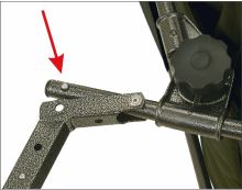 Sona Kreslo Relax (2)