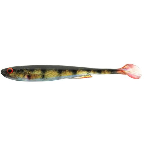 Daiwa Gumová Nástraha Prorex Real Slim Shady Live Real Perch