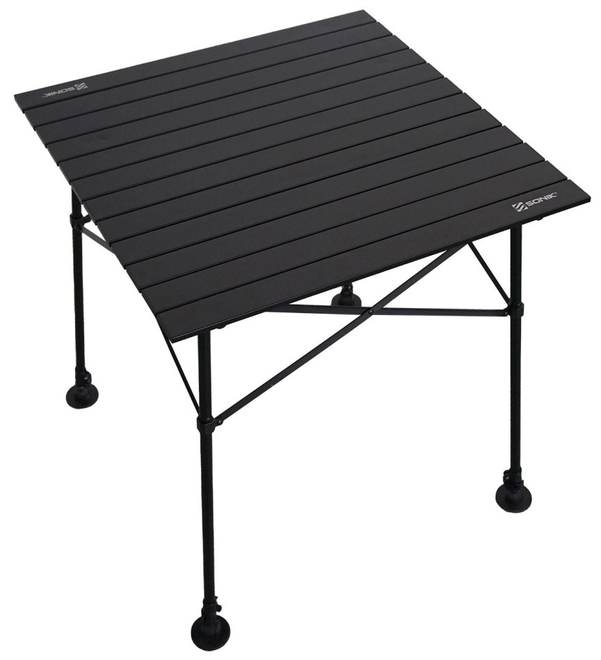 Sonik stoík session table