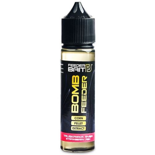 FeederBait Attractor Bomb Feeder 60 ml