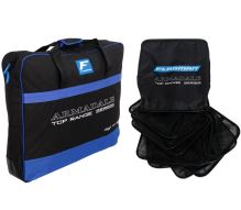 Flagman Pretekárska Sieťka Armadale Keepnet 4 m S Taškou