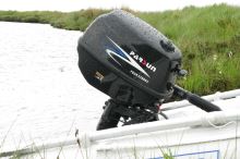 Parsun Lodný Motor F5BMS (2)