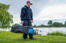 Preston Innovations Taška Competition XS Roller & Roost Bag (12)
