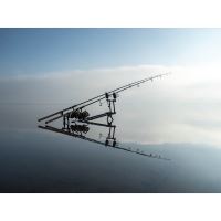 Giants Fishing Stojan Luxury Rod Pod 3 Rods (9)