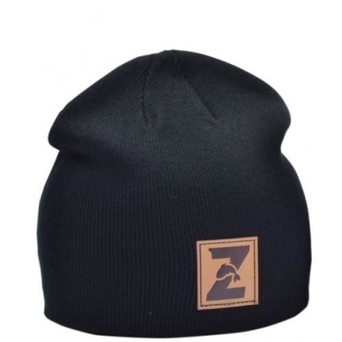 Zfish Čiapka Black Beanie