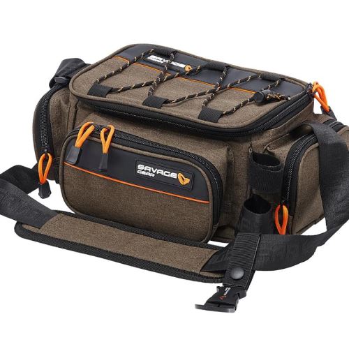 Savage Gear Taška System Box Bag