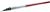 Daiwa Bič Ninja X Pole 5 m