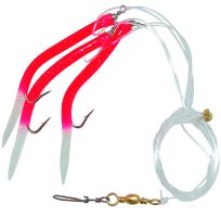 Ice Fish Náväzec Trubičky Typ RF (1)