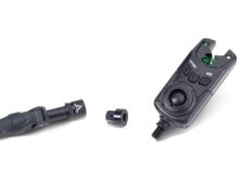 Anaconda Vidlička Magnetická BLAXX Stick 16 mm Čierna (2)