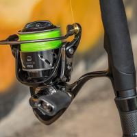 Korum Navijak Snapper Switch Reel 2500 (5)