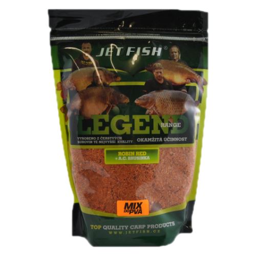 Jet Fish PVA mix 1 kg