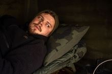 Avid Carp Vankúš Revolve Pillow - XL (12)