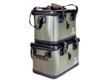 Carp Spirit Vodotesná Taška HYDRO 3520 (13)