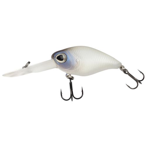 Berkley Wobler DEX Trencher Matte Bone 4 cm 5 g