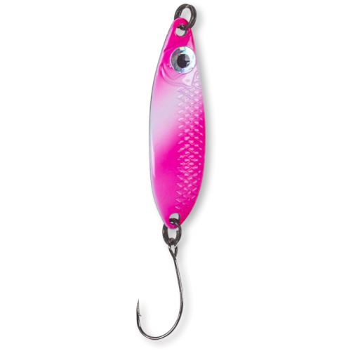 Saenger Iron Trout Plandavka Eye Spoon PWP - 3,5 g