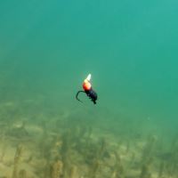 One More Cast Umelá Nástraha Tweakers Zig Zombies Bodies 4 ks (12)