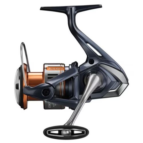 Shimano Navijak Nasci FD 4000 XG