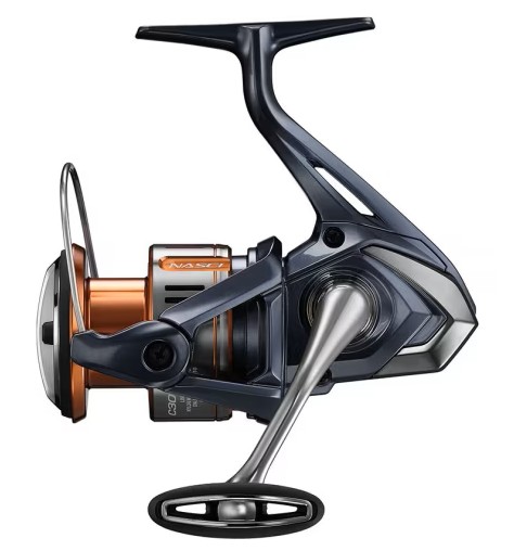 E-shop Shimano navijak nasci fd 4000