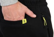 Matrix Nohavice Sherpa Joggers (5)