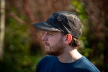 Nash Šiltovka ZT Lite Hydra Flex 5 Panel Cap Camo (5)