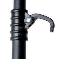 Sensas Dáždnik Sidetray 75x70 cm 1 m (2)