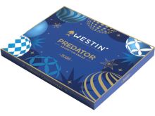 Westin Adventný Kalendár 2026 Predator Advent Calendar 24 Box