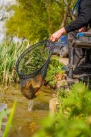 Preston Innovations Podberáková Hlava Carbon Hair Mesh Landing Net (10)