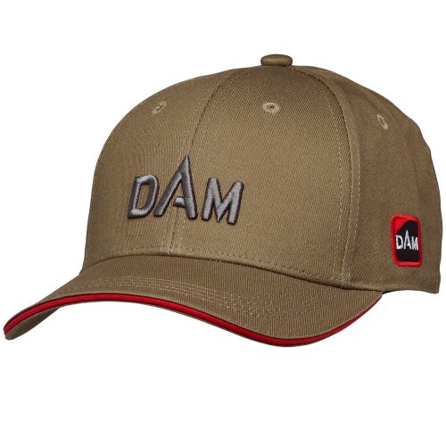 Dam Šiltovka Haze Baseball Cap One Size Dusky Gree