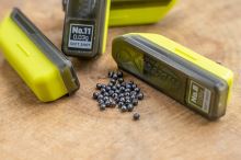 Matrix Sada Bročkov Soft Shot Dispenser 4 Veľkosti (4)